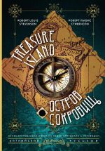 Ostrov sokrovisch = Treasure Island