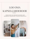 Loo oma kapselgarderoob