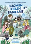Soome keele a1-õpik põhikoolile, i. Suomen kielen sankarit