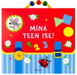 Mina teen ise!