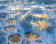 Pääsukese eestimaa 4