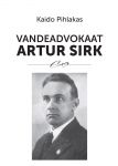 Vandeadvokaat artur sirk
