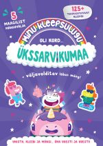 Oli kord ükssarvikumaa