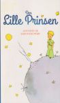 Den lille prinsen / Le petit prince in Swedish