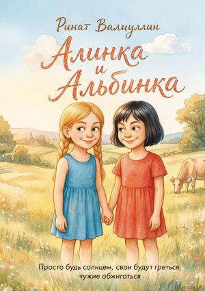 Alinka i Albinka