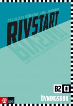 Rivstart B2/C1 Övningsbok, andra upplagan. Workbook, Second Edition
