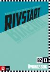 Rivstart B2/C1 Övningsbok, andra upplagan. Workbook, Second Edition