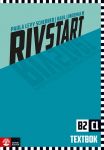Rivstart B2/C1 Textbok, andra upplagan. Textbook, Second Edition