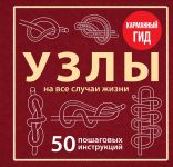 UZLY. 50 poshagovykh instruktsij. Karmannyj gid