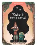 Kohvik metsa serval
