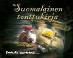 Suomalainen tonttukirja