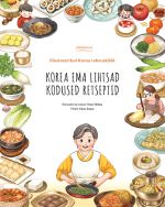 Korea ema lihtsad kodused retseptid