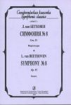 Symphony No. 8 Pocket score.