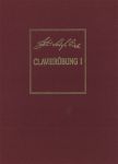 Clavierubung. Part I. Partitas BWV 825 - 830. Urtext. Edited and with a preface and commentaries by Tatiana Shabalina