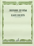 Easy duets for two violins