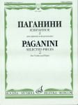 Selected pieces for violin and piano. Vol. 2