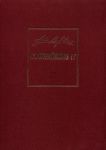 Clavierubung. Part IV. Urtext. Aria with Variations BWV 988. Edited and with a preface and commentaries by Tatiana Shabalina