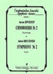 Symphony No. 2. Pocket score.