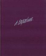 Collected Works of Alexander Scriabin. Vol. 3. Symphony No. 3. Full score