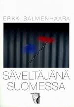 Saveltajana Suomessa: Suomen Saveltajat 50 vuotta
