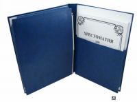 Anthology for a brass band. Part 2. Score