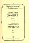 Symphony No. 2. Op. 36. Pocket Score.