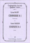 Symphony No. 1. Pocket Score.