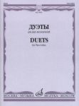 Duets for Two Cellos