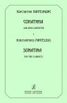 Pantelidis Konstantinos. Sonatina for Two ...