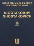 New collected works of Dmitri Shostakovich. Vol.10. Symphony No. 10. Op. 93. Full Score