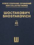 Violin Concerto No. 2. Op. 129. Arranged for Violin and Piano by the Author. New Collected Works. 45rd Volume. IIIrd Series. Instrumental Concertos