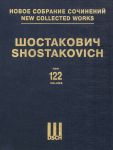 New Babylon. Music to the silent film. Op. 18.  Full score. New collected works of Dmitri Shostakovich. Vol. 122. XIVth Series: Film music