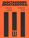 Shostakovich. Sonata for viola and piano op. 147