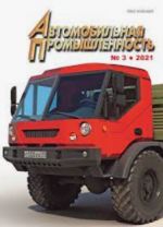 Avtomobilnaja promyshlennost