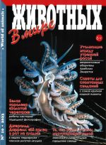 В мире животных