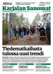 Karjalan Sanomat