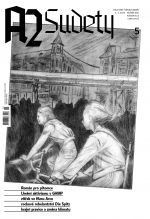 A2 / Advojka: kulturni tydenik