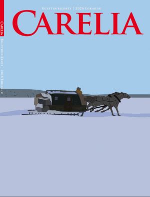 Carelia