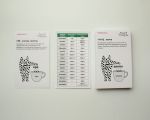 Finnish. Word stems and grammatical cases (Advanced level). 47 cards