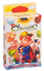 Юный свинтус