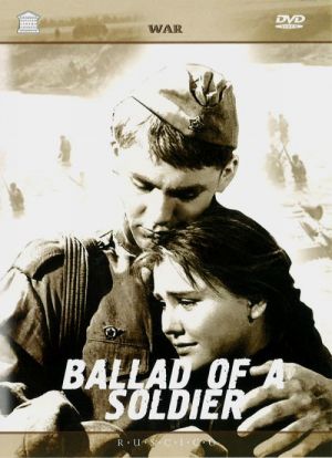 Ballada o soldate / Ballad of a soldier